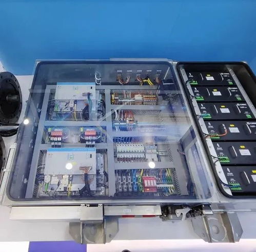 32家風(fēng)電企業(yè)最新產(chǎn)品與創(chuàng)新技術(shù)全景解析 聚焦計(jì)算機(jī)軟硬件技術(shù)開發(fā)